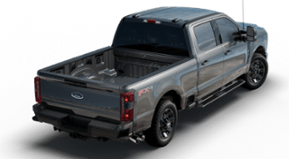 2024 Ford Super Duty® External Image 4
